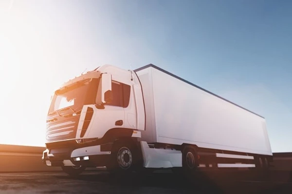 Ankara Kuşadası, Nakliye Firması