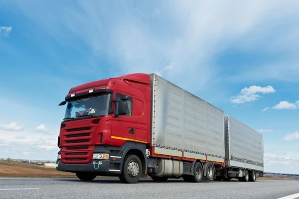 Ankara Kuşadası, Şehirlerarası Taşımacılık