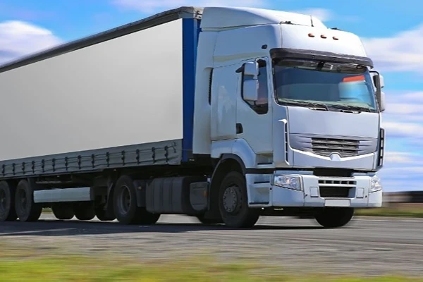 Ankara Kuşadası, Nakliyat