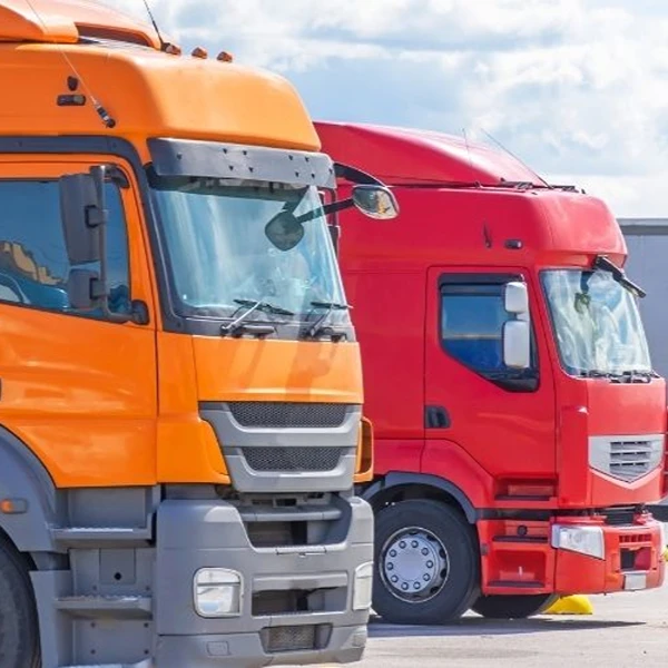 Ankara Kuşadası Nakliye Ambarı